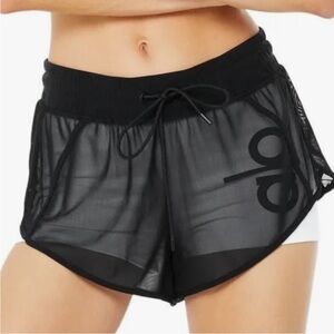 Alo Mesh Shorts